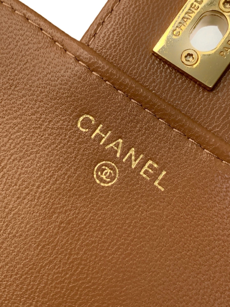 Ch**el satchel bags